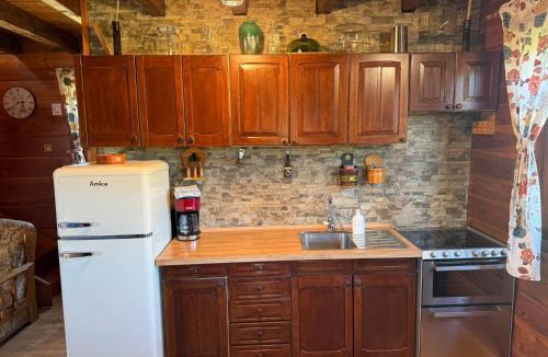 Duga Resa House | House for rent Mrežnica