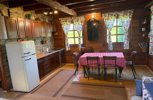 Duga Resa House | House for rent Mrežnica