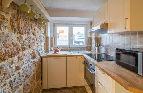 Garica House | House Frank (109671-K1) - Vrbnik - island Krk
