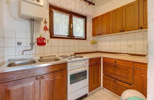 Miholascica House | House Gianna (67032-K1) - Martinscica - island Cres