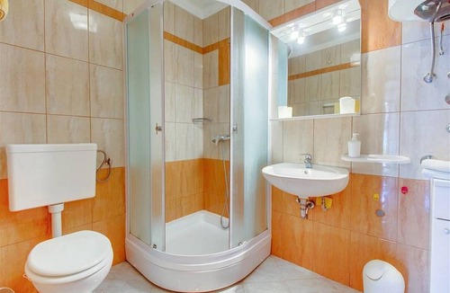 Miholascica House | House Gianna (67032-K1) - Martinscica - island Cres