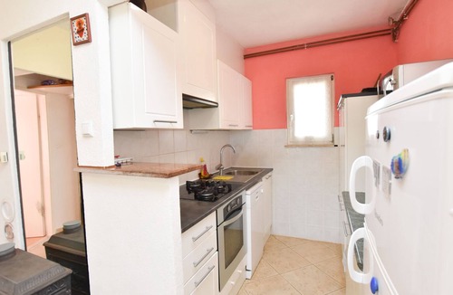 Primosten House | House Gabrijel (89781-K1) - Primosten