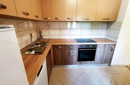 Garica House | House Garica (Kvarner - Garica)
