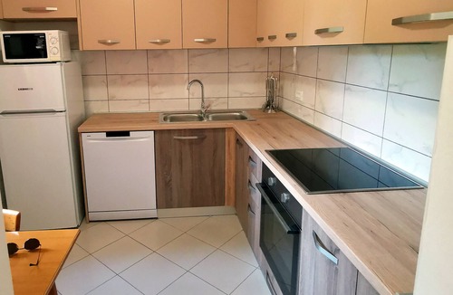 Garica House | House Garica (Kvarner - Garica)