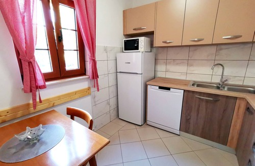 Garica House | House Garica (Kvarner - Garica)