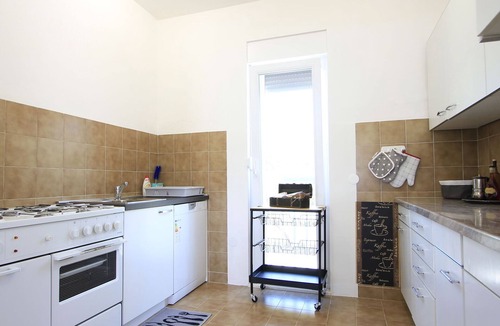 Sveti Petar House | House Gianna (112521-K1) - Sv. Petar