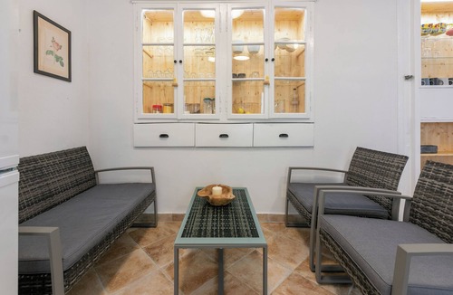 Tribalj House | House Goldie (82111-K1) - Tribalj