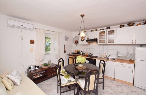 Sibenik House | House Green Paradise (55981-K1) - Vrpolje