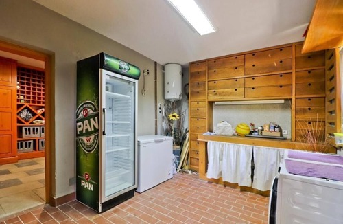 Donja Voca House | House Grga (117231-K1) - Gornja Voća