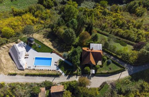 Donja Voca House | House Grga