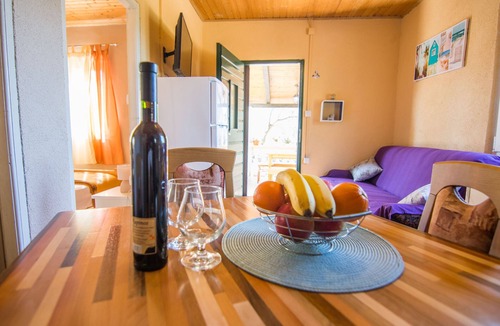 Dobropoljana House | House Grosso (26791-K1) - Dobropoljana