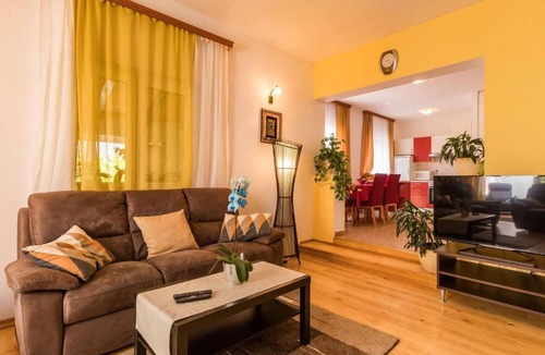 Kastelir-Labinci House | House Haus Petar (119361-K1) - Tar