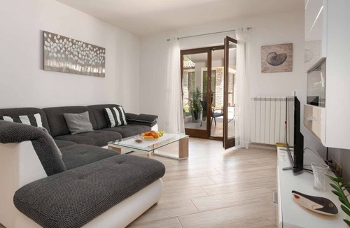 Valica House | House Herceg in Valica, Umag