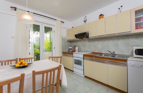 Viganj House | House Holiday Villa Klara (35245-K1) - Viganj