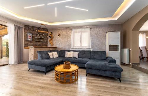 Viskovo Villa | House