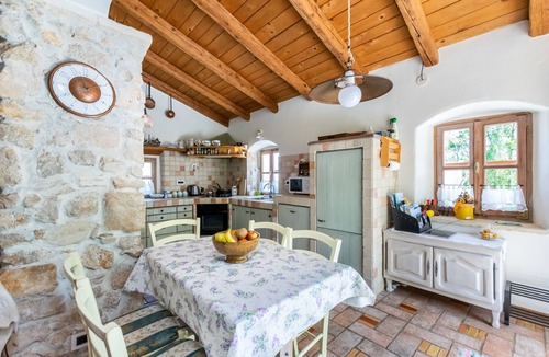 Sucici House | House Rada i Stanisav (91502-K1) - Moscenicka Draga (Opatija)