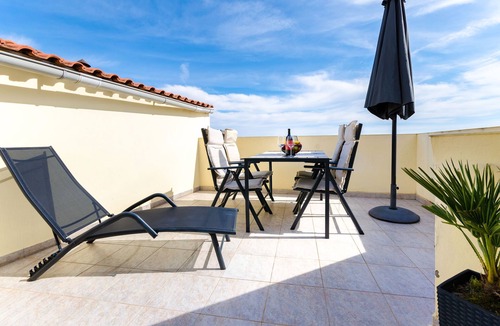 Obrs House | House Marija (91721-K1) - Moscenicka Draga (Opatija)