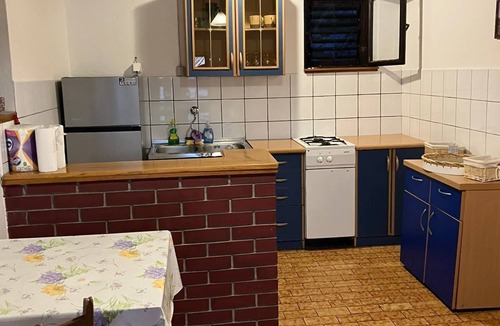 Island Dugi Otok House | House Tally (113581-K1) - Sali (island of Dugi otok)