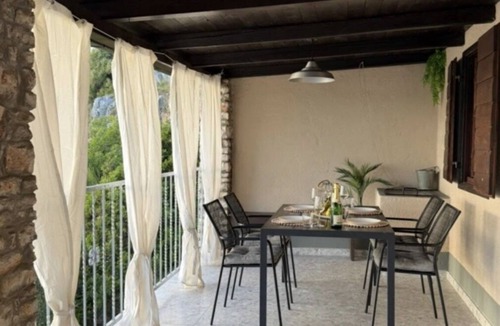 Island Dugi Otok House | House Franceskini (120271-K1) - Sali (island of Dugi otok)