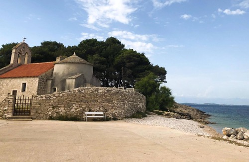 Savar House | House Mareta (79781-K1) - Savar (island of Dugi otok)