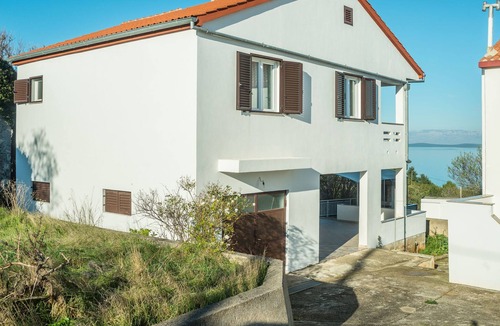Savar House | House Mareta (79781-K1) - Savar (island of Dugi otok)