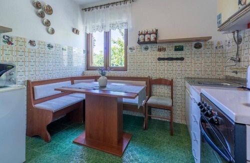 Novi Vinodolski House | House Igor