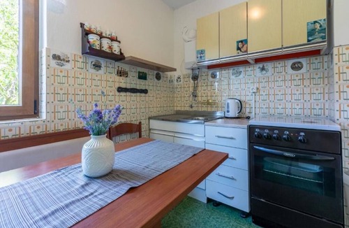 Novi Vinodolski House | House Igor