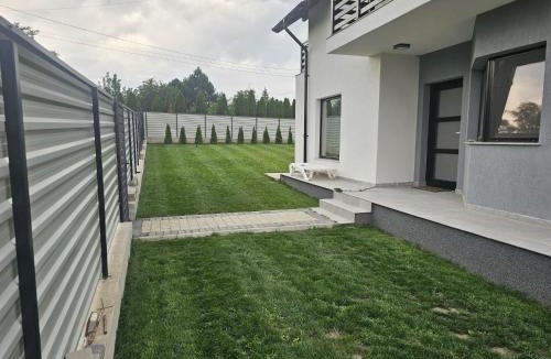 Curtesti Villa | House in Hudum - Botoșani