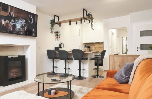 Sveti Juraj na Bregu House | House in Međimurje for couples with jacuzzi, sauna, terrace, pool, and barbecue