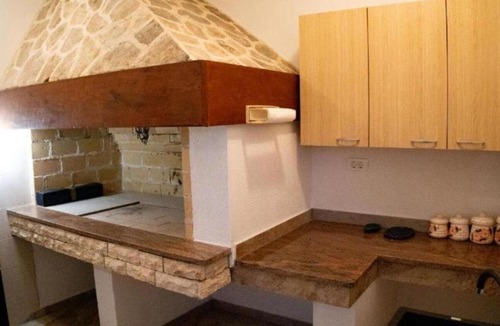 Zaton House | House Isabell