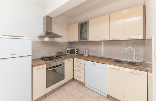 Okrug Donji House | House Jelka (106581-K1) - Okrug Donji (Ciovo)