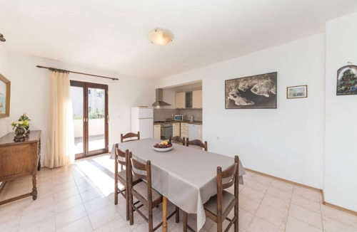 Okrug Donji House | House Jelka (106581-K1) - Okrug Donji (Ciovo)