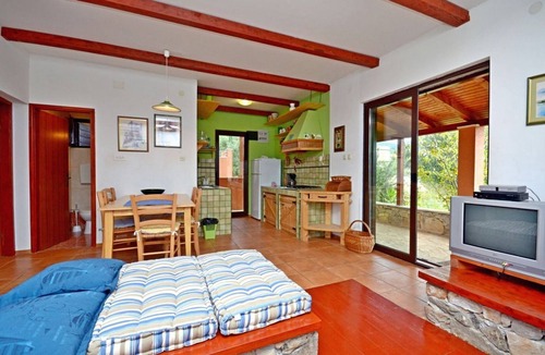 Vinisce House | House Joško (43621-K1) - Vinisce