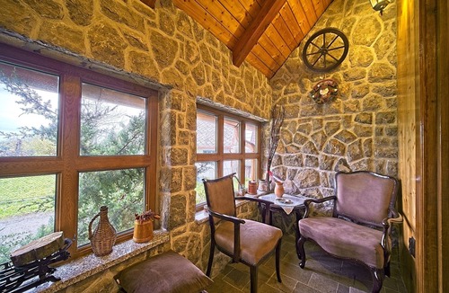 Bukov Vrh House | House Karličevi - A rustical house in mountains & just 60 km away from seaside