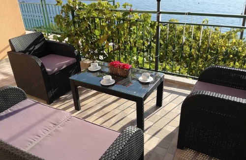 Stanici Apartment | House Karlo Apartments