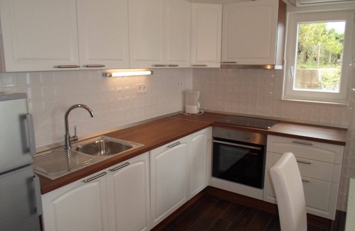 Stanici Apartment | House Karlo Apartments