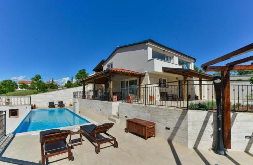 Benkovac House | House Kate