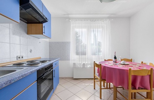 Mugeba Apartment | House Katja/One-Bedroom Apartment A3
