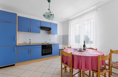 Mugeba Apartment | House Katja/One-Bedroom Apartment A3