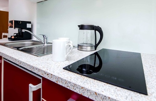 Borik Apartment | HOUSE KESER - KATARINA - One Bedroom Apartment