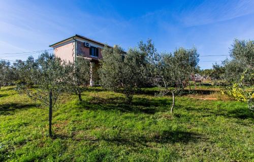 Kras House | House Kras by Istra Vacation
