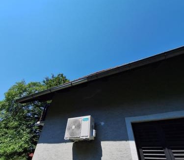 Petrinja House | House Kupa MB