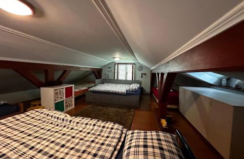 Sveti Kriz House | House Laganini Grill & Relax