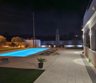 Bristivica Apartment | House Lana