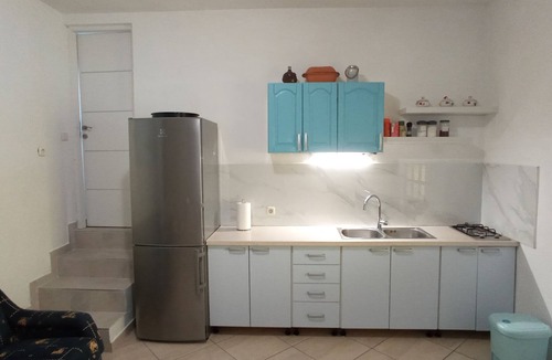 Tkon House | House Lanterna (14861-K1) - Tkon - island Pasman