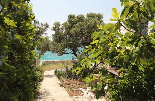 Tkon House | House Lanterna (14861-K1) - Tkon - island Pasman