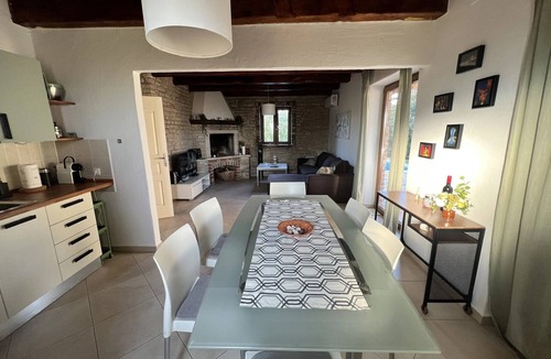 Cabrunici House | House Lena (74461-K1) - Svetvincenat