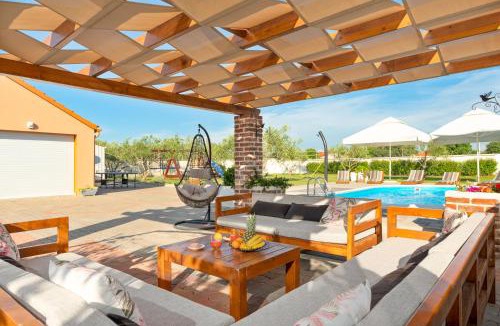 Galovac House | House Leonardo
