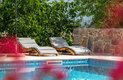 Drnis House | House Leptir (99721-K1) - Drniš