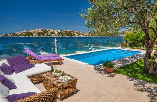 Podglavica House | House Lucmar